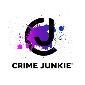 Crime Junkie by audiochuck