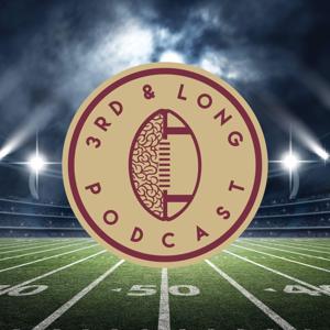 Third & Long - Sports Podcast