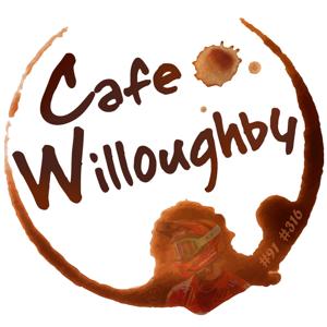 Cafe Willoughby