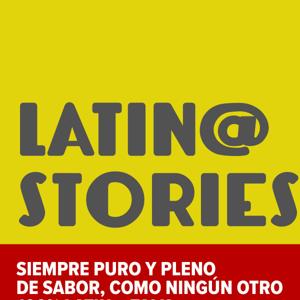 Latine Stories by Latin@ Stories