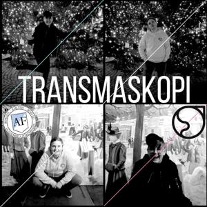 Transmaskopi