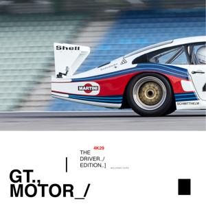 GT MOTOR 4K29