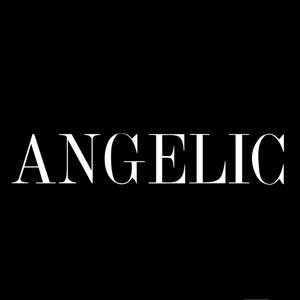 Angelic Magazine Podcast