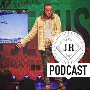 Junior Ziegler Podcast by Junior Ziegler