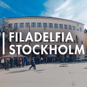 Filadelfia Stockholm by Filadelfiakyrkan Stockholm