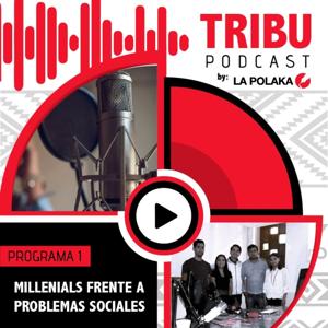 Tribu Podcast