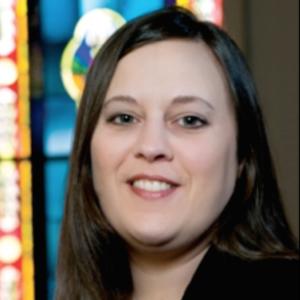 Sermons By Rev. Heather Clawitter