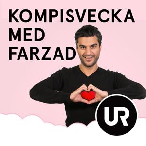 Kompisvecka med Farzad