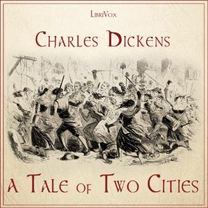 Tale of Two Cities (version 2), A by Charles Dickens (1812 - 1870)