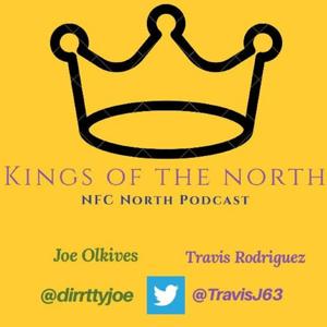 Kings of the North NFL Podcast