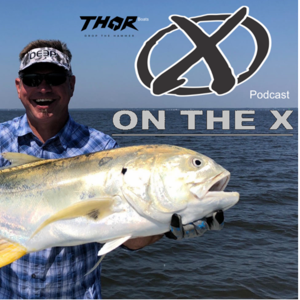 On The X - Fishing, Waterfowl & More