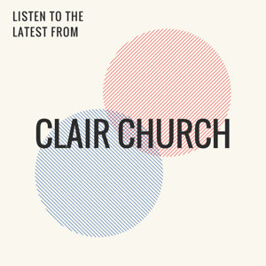 ClairChurch - Listen