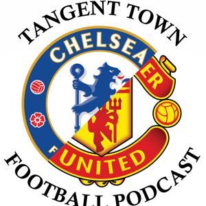 The Tangent Town Football Podcast