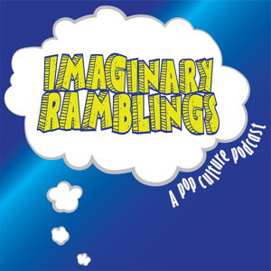 Imaginary Ramblings