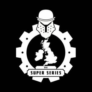 WMH UK & Irish Super Series