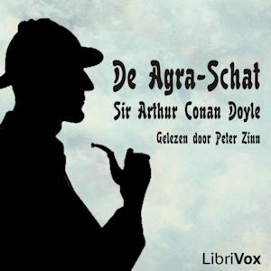 Agra-Schat, De by Sir Arthur Conan Doyle (1859 - 1930)
