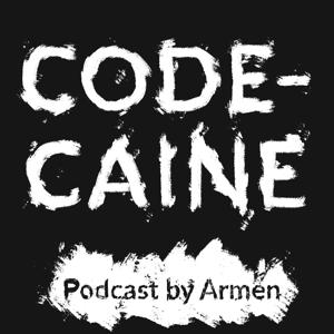 CODECAINE: Scummy Tech for Techie Scum