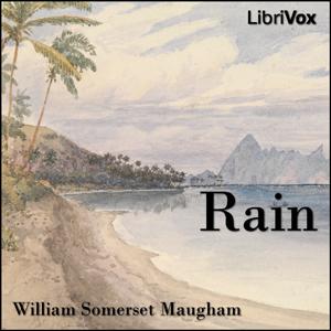 Rain (Version 2) by W. Somerset Maugham (1874 - 1965)