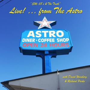 Live! ... from The Astro