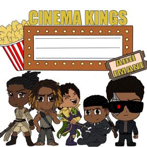 Cinema Kings