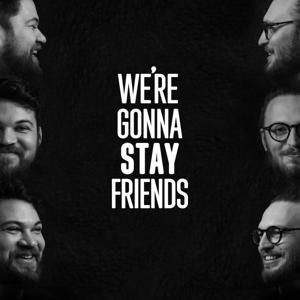 We're Gonna Stay Friends