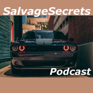 SalvageSecrets