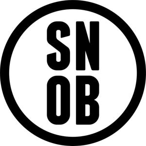 Cigar Snob Podcast by Cigar Snob