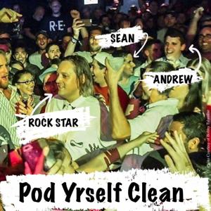 Pod Yrself Clean