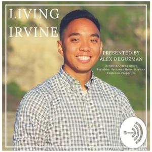 Living Irvine