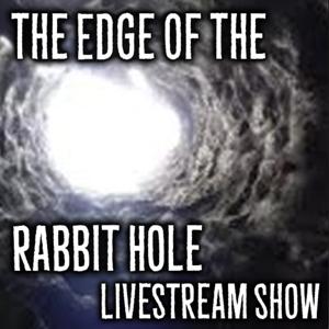 Edge of the Rabbit Hole by Haunted Road Media