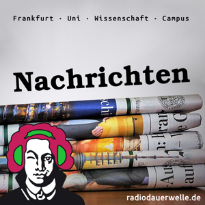 DauerWelle - Nachrichten