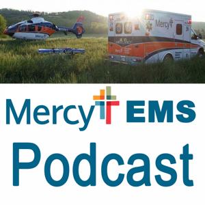 Mercy EMS Podcast