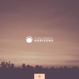 Future Astronauts Horizons