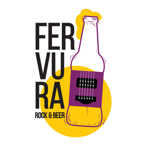 Fervura Rock and Beer