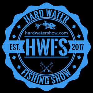 Hard Water Show Ice Fishing Podcast