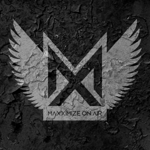 Maxximize On Air by Blasterjaxx