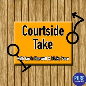 Courtside Take