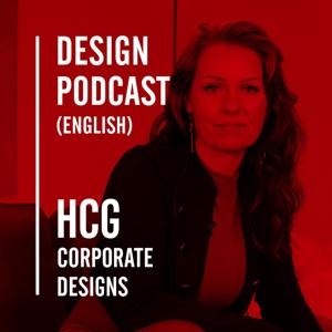 HCG corporate designs (English)