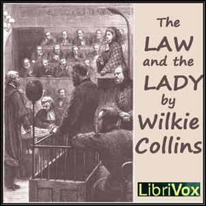 Law and the Lady, The by Wilkie Collins (1824 - 1889)