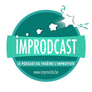 Improdcast