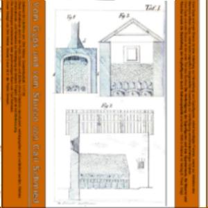 Vom Gyps und vom Stucco by Carl Schmied ( - fl.1848)