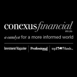 Conexus Financial's podcast