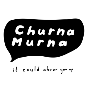 Churnamurna