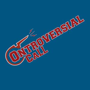 Controversial Call