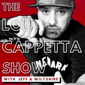 The Lou Cappetta Show