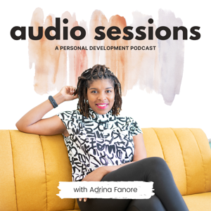 Audio Sessions