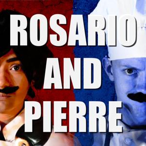 Cooking With Rosario And Pierre