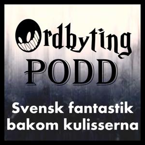 Ordbyting Podd