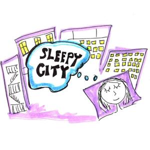 Sleepy City - Season1