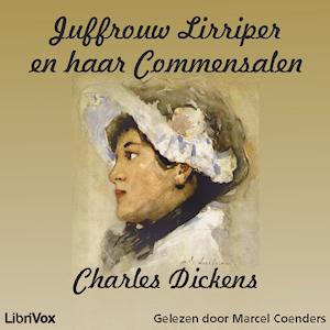 Juffrouw Lirriper en haar Commensalen by Charles Dickens (1812 - 1870)